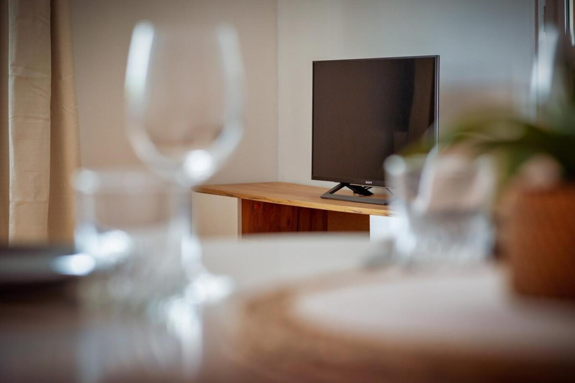 Saint Maur F2 Beau Logement Entier Rouen Exteriör bild